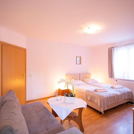 Villa Ola Polanica-Zdrój Exteriér fotografie
