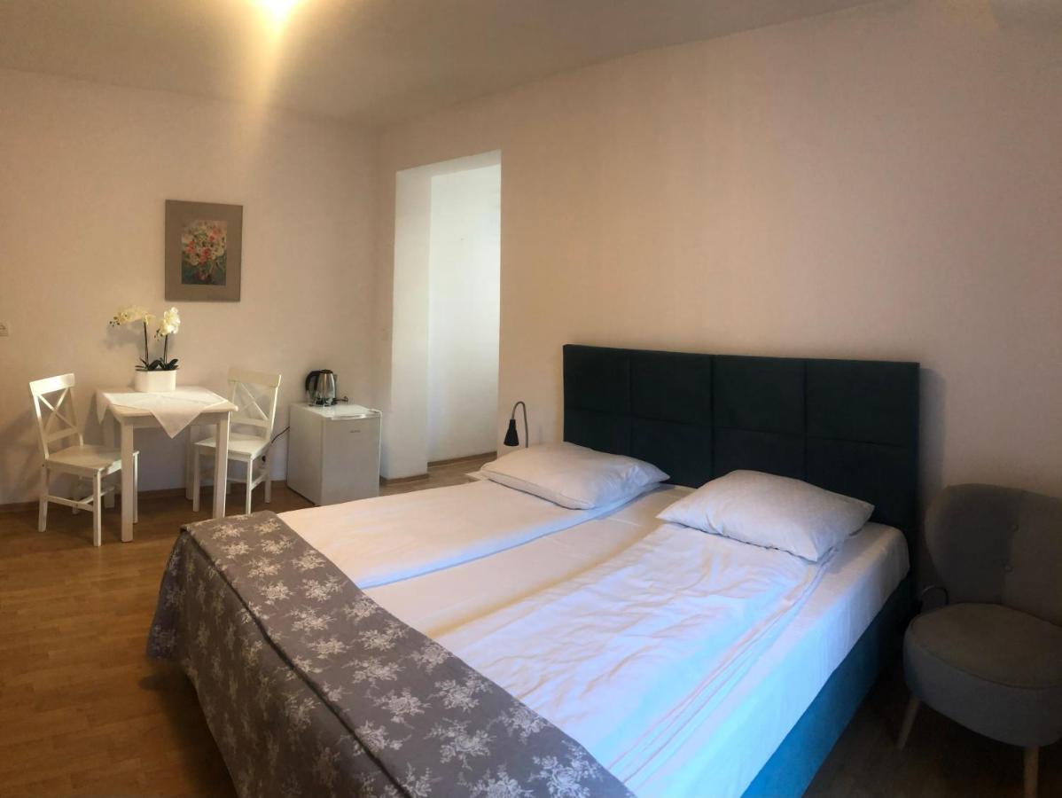 Villa Ola Polanica-Zdrój Exteriér fotografie